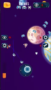 Last Pilot screenshot 1