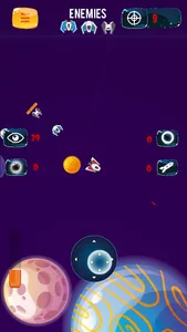 Last Pilot screenshot 2