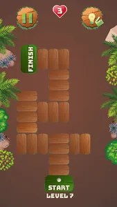 Reveal (Memory Challenge) screenshot 0