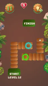 Reveal (Memory Challenge) screenshot 2