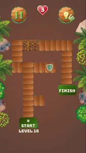 Reveal (Memory Challenge) screenshot 3