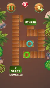 Reveal (Memory Challenge) screenshot 9