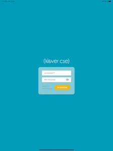 KloverCSE screenshot 12