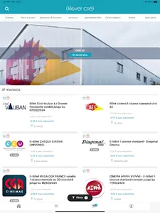 KloverCSE screenshot 16