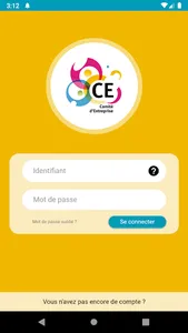 MobileCSE screenshot 1