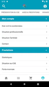 MobileCSE screenshot 4