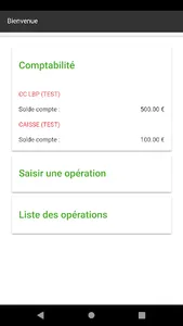 GestCE - ONCF screenshot 0