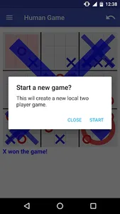 Super Tic Tac Toe screenshot 5