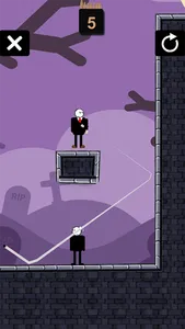 Henry Stickman:  Gunner screenshot 12