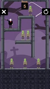 Henry Stickman:  Gunner screenshot 13