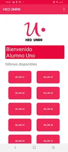Heo Unrn screenshot 1