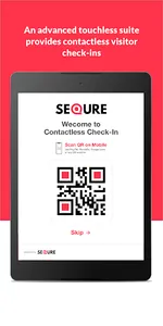 seQure screenshot 0