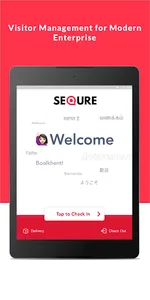 seQure screenshot 1