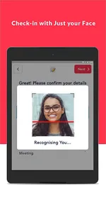 seQure screenshot 2