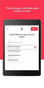 seQure screenshot 3