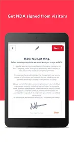 seQure screenshot 4