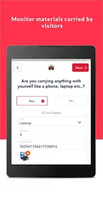 seQure screenshot 5