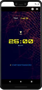 Simple Pomodoro - Tomato Focus screenshot 2