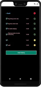 Simple Pomodoro - Tomato Focus screenshot 5