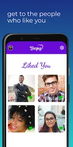 Hepy screenshot 3