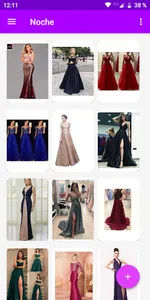 Vestidos de Fiesta screenshot 6