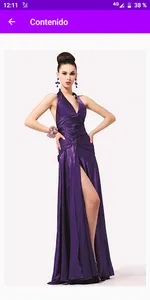 Vestidos de Fiesta screenshot 7