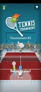 Tennis Tournament screenshot 16