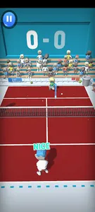 Tennis Tournament screenshot 9