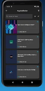 Cyber Academy screenshot 0