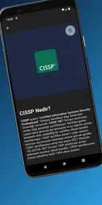 Cyber Academy screenshot 1