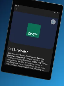 Cyber Academy screenshot 13