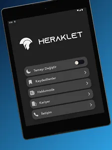 Cyber Academy screenshot 14