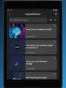 Cyber Academy screenshot 21