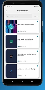 Cyber Academy screenshot 4