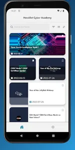 Cyber Academy screenshot 7