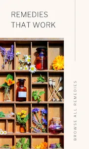 32 Herbal Remedies for Common  screenshot 0