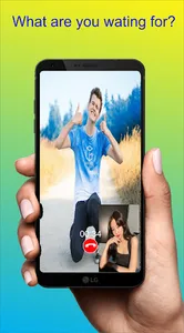 LankyBox Video Call Prank screenshot 1