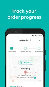 HerbNJoy screenshot 1