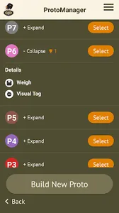 The Bison App screenshot 3