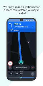 HERE WeGo: Maps & Navigation screenshot 7