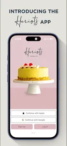 Heriots screenshot 0