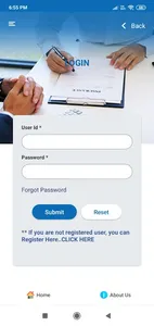 HERITAGE HEALTH INSURANCE TPA screenshot 1