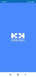 HERITAGE HEALTH INSURANCE TPA screenshot 3