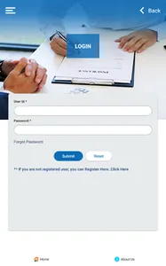 HERITAGE HEALTH INSURANCE TPA screenshot 6