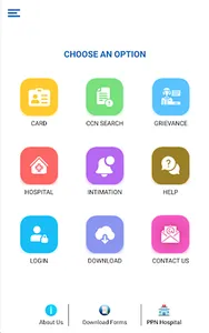 HERITAGE HEALTH INSURANCE TPA screenshot 7