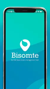 Bisomte screenshot 0