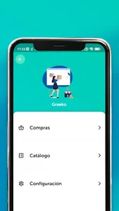 Bisomte screenshot 1