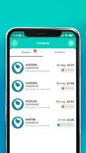 Bisomte screenshot 6