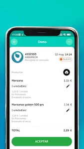 Bisomte screenshot 7