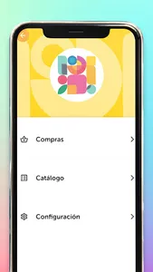 Mercados de Sevilla comercios screenshot 1